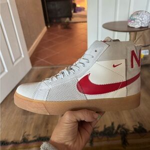 Nike SB Zoom Blazers